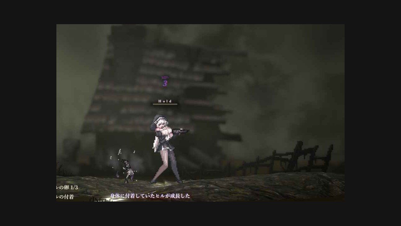 哥特少女勇闯恶魔城2 城堡探索 展示图 6