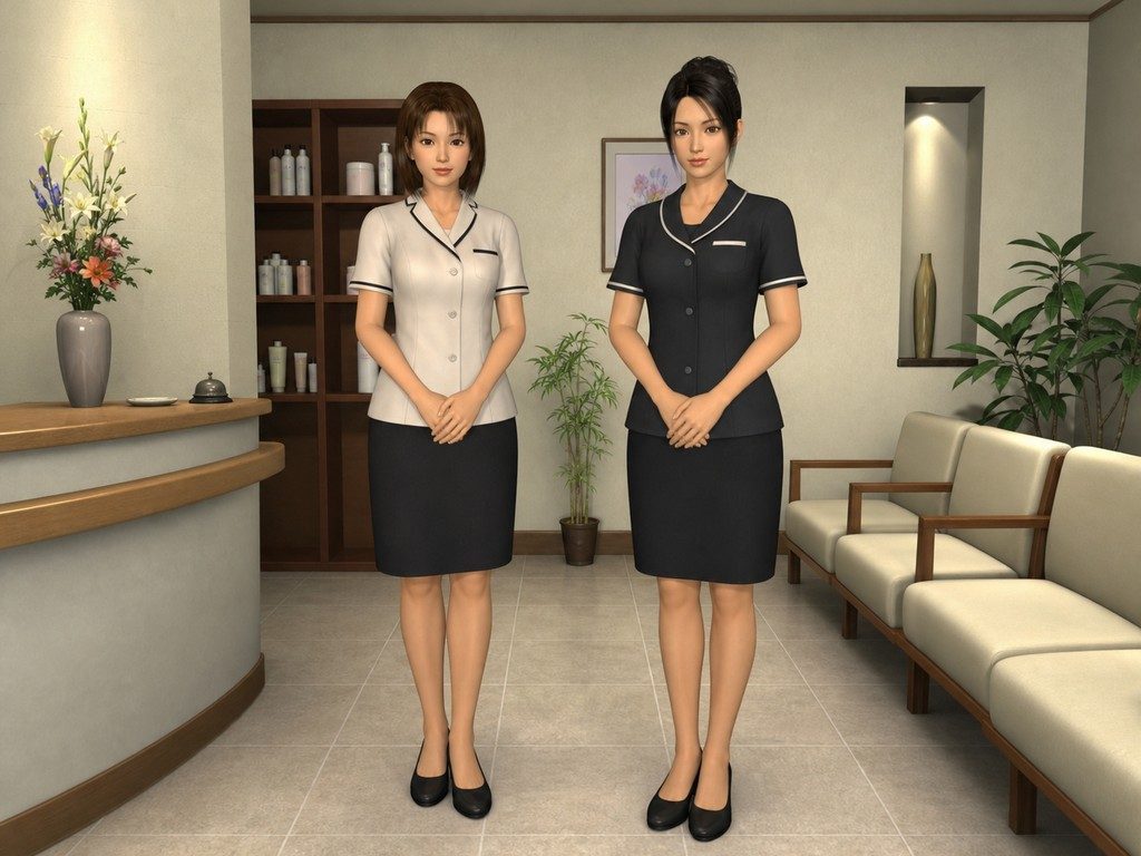 性爱治疗师 安装教程 实机截图 5