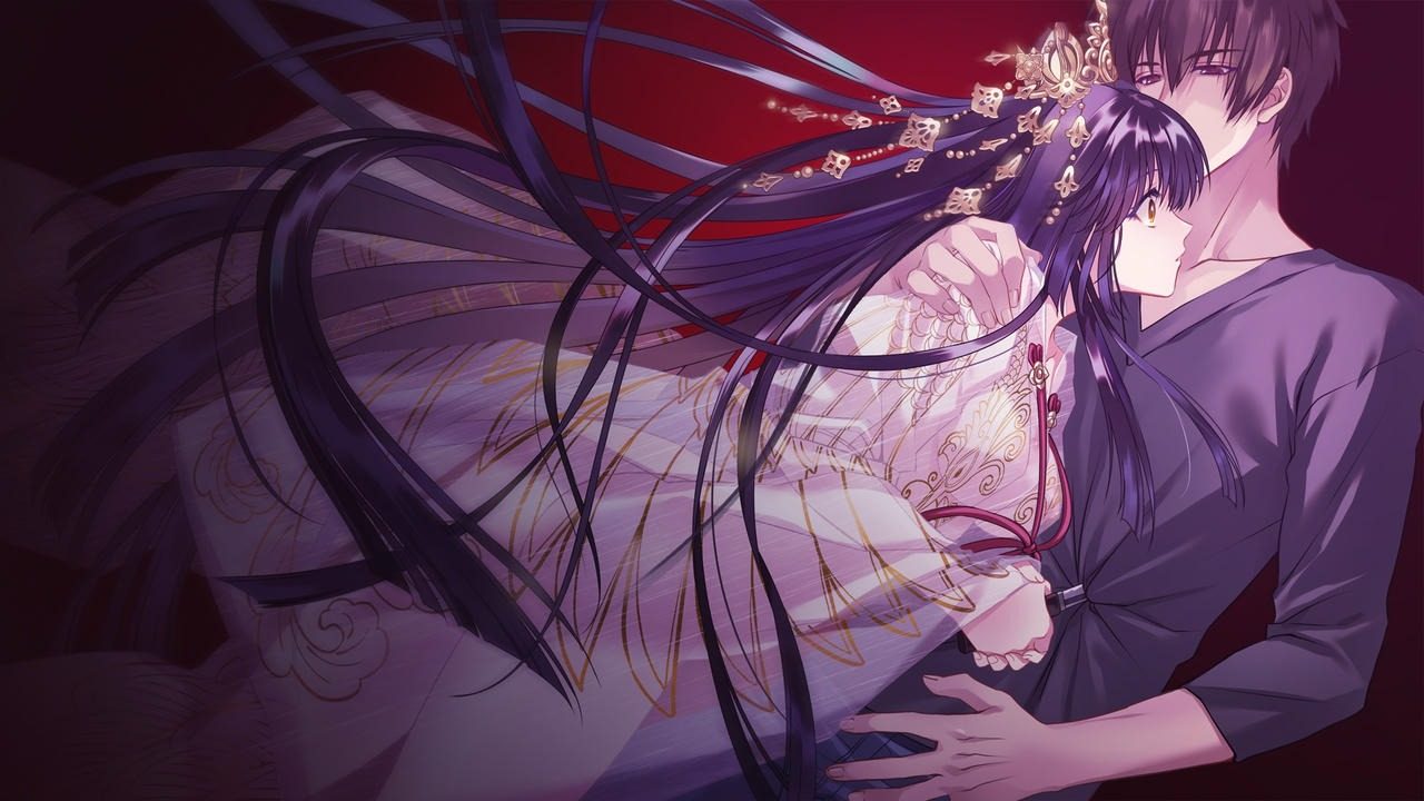 无颜之月-待宵双椿 操作界面 展示图 6