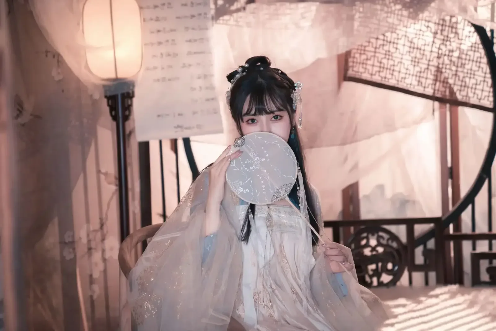 侠女逍遥录 侠女逍遥录游戏官网入口 封面图