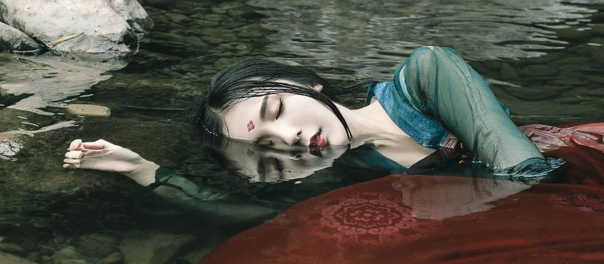 侠女逍遥录 中文界面 画面 1