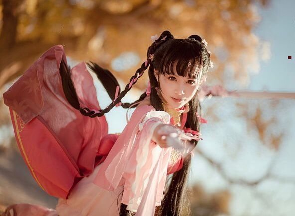 侠女逍遥录 中文界面 实机截图 6