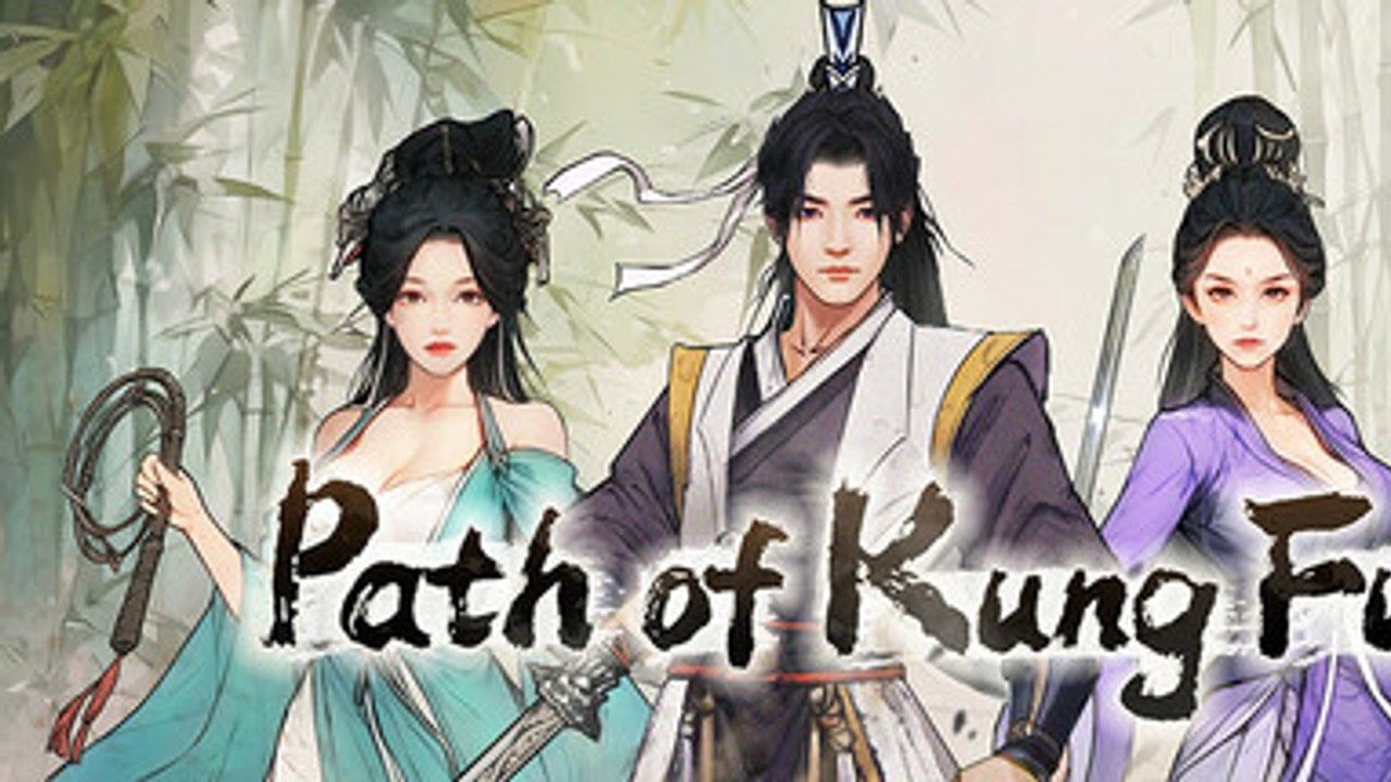 刀剑江湖路-绅士mod版 剧情互动 资料图 2