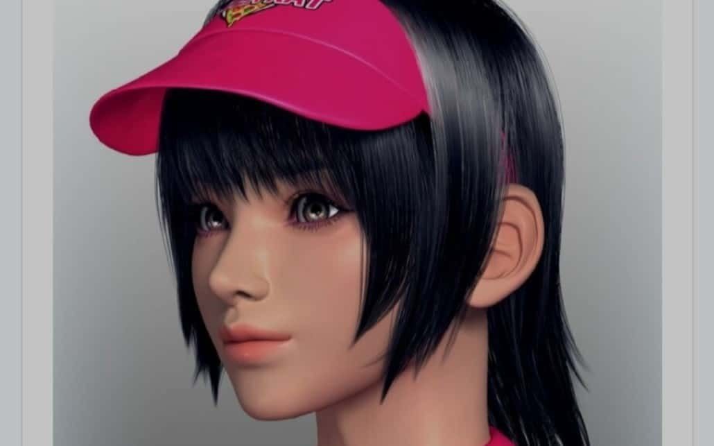 梅麻吕3D合集 任务推进 预览图 8