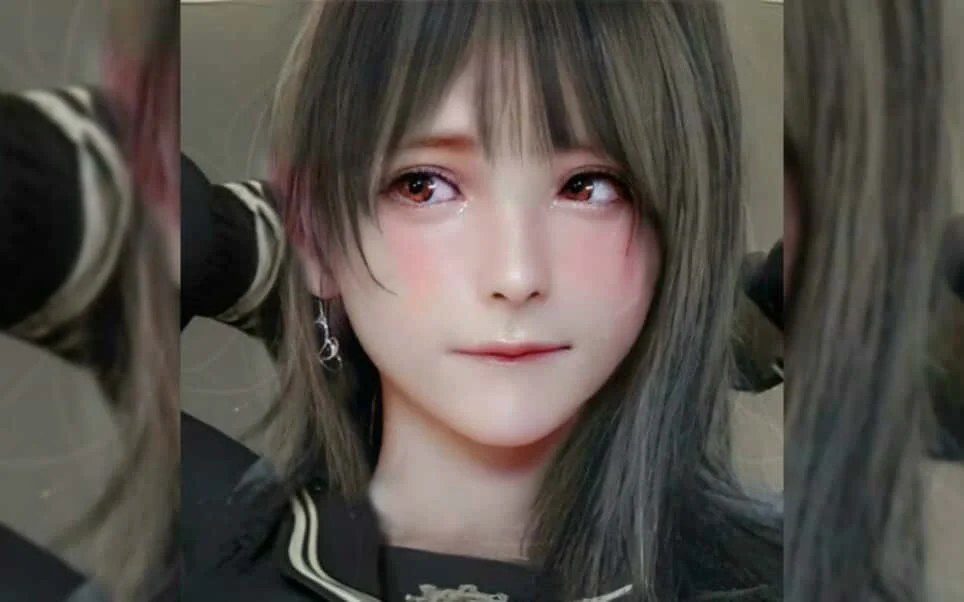 梅麻吕3D合集 资源内容 预览图 5