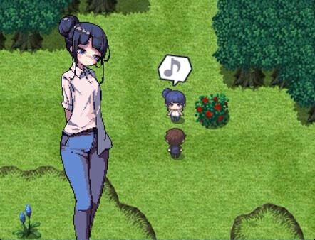 盛夏的那座岛屿 Desert Island in Summer?游戏攻略 Steam云存档说明 封面图