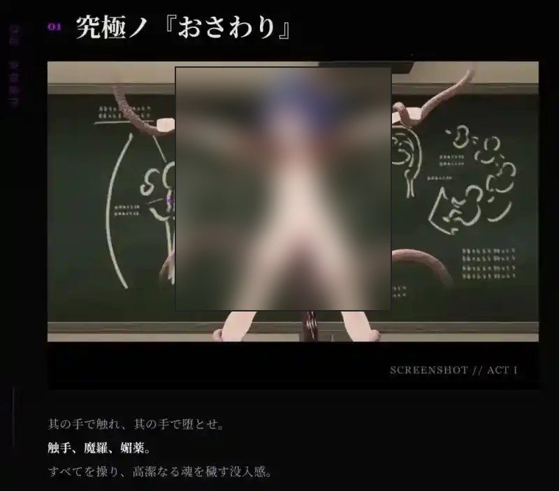 桃映羽3D模拟 存档攻略 内容截图 2
