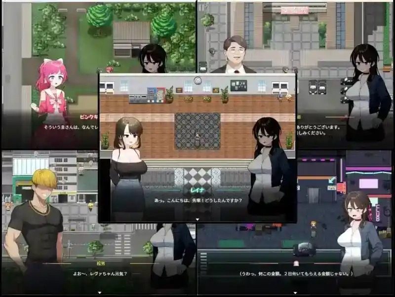 魔法少女莱万提亚频道 资源内容 展示图 4