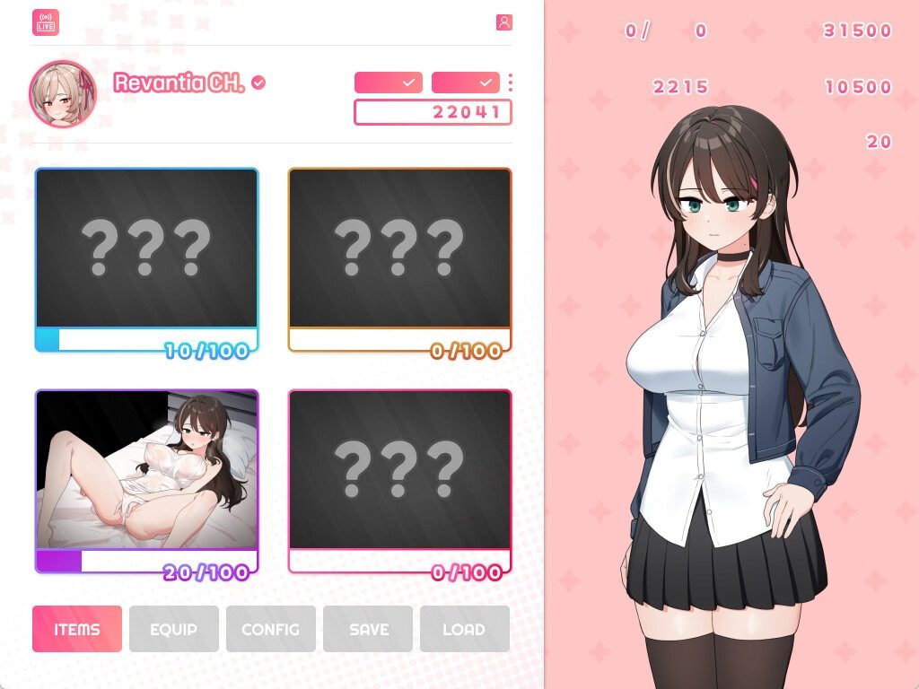 魔法少女莱万提亚频道 章节事件 页面配图 7