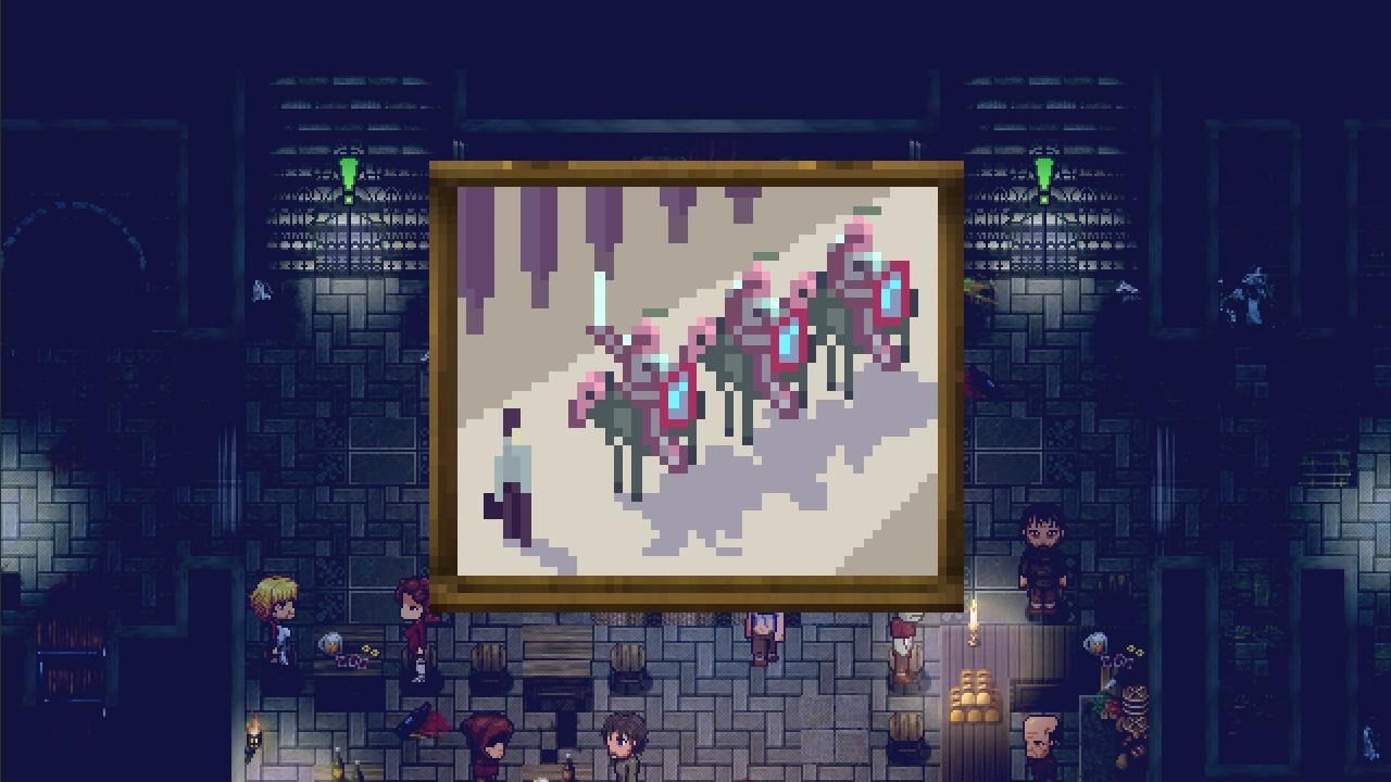 洛娜的世界LonaB 黑暗ARPG 专题图 3